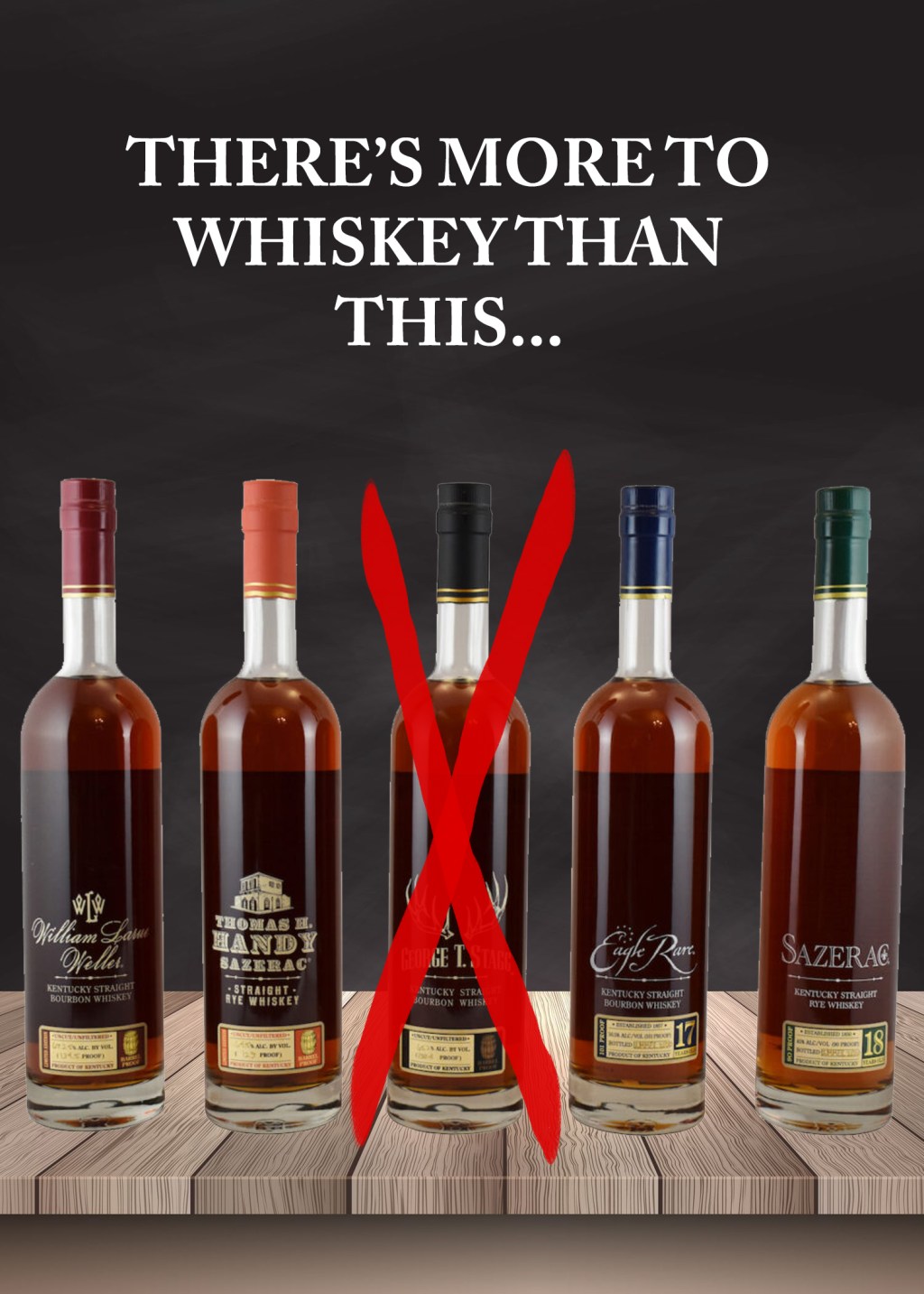 How George T. Stagg’s Mysterious Disappearance Serves An Important&nbsp;Reminder